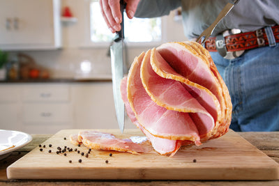 Cured vs Uncured Ham: A Comprehensive Guide