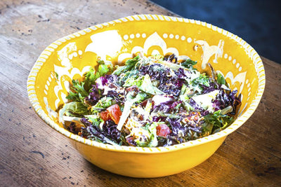 BLT Salad