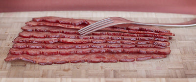 How To Make Oven Baked Turkey Bacon
