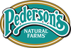 Pederson's Farms Oval Logo