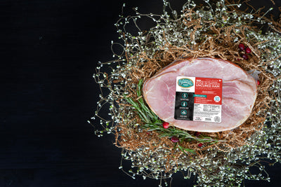 The Delicious Tradition of Gifting Ham for Christmas