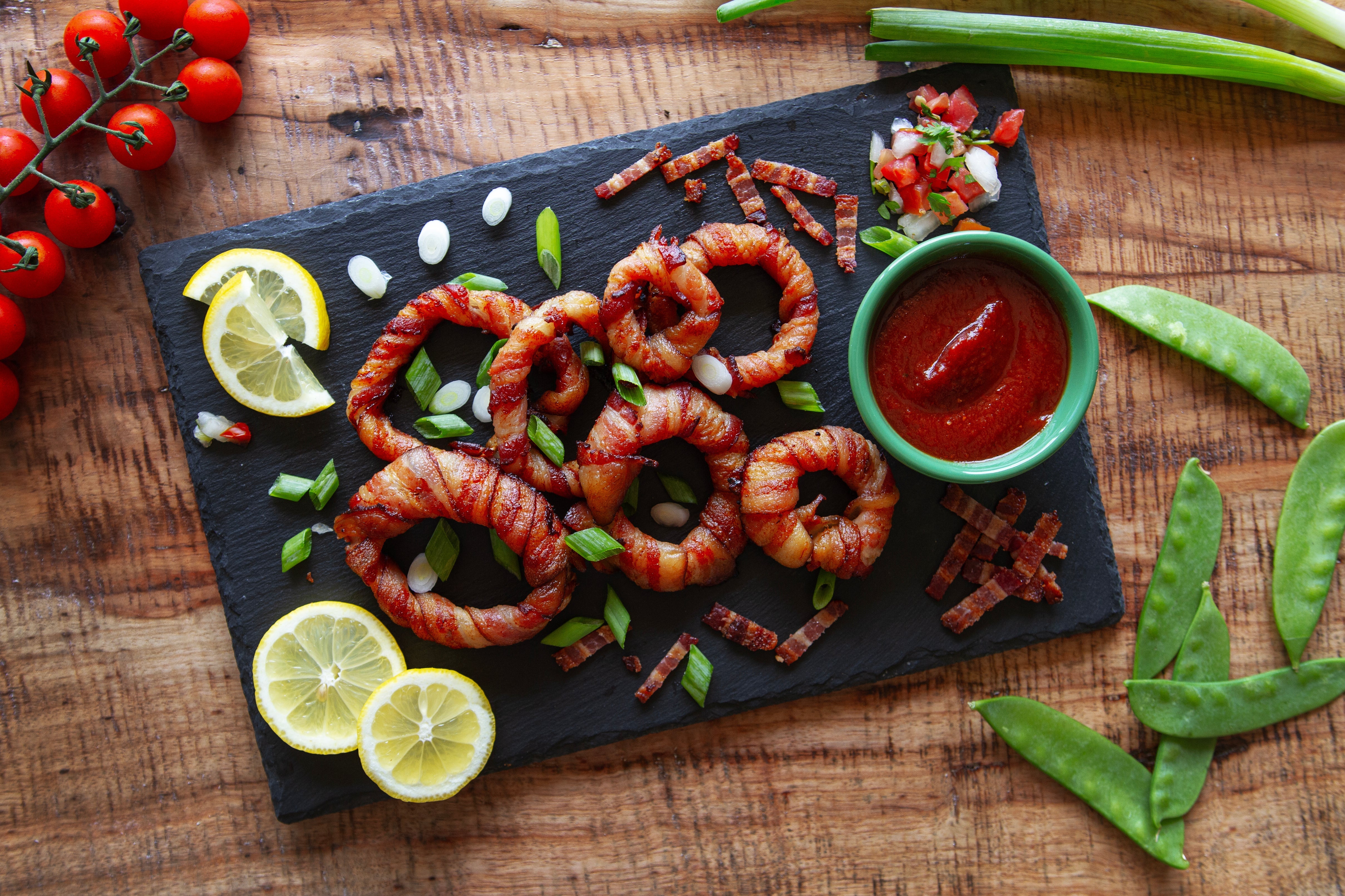 Game Day Party Plan: Kickoff-Ready Recipes with Pederson’s