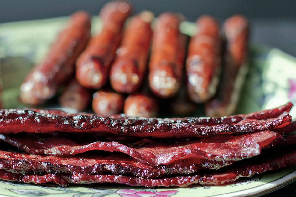 How to cook Beef Bacon How to cook Beef Bacon