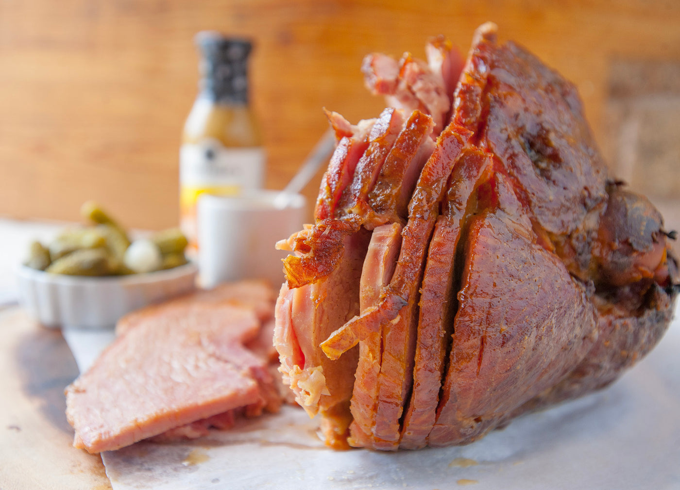 Is Uncured Ham Cooked? Facts and Safety Tips