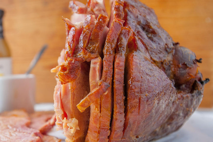 Things to know about Spiral Sliced Ham