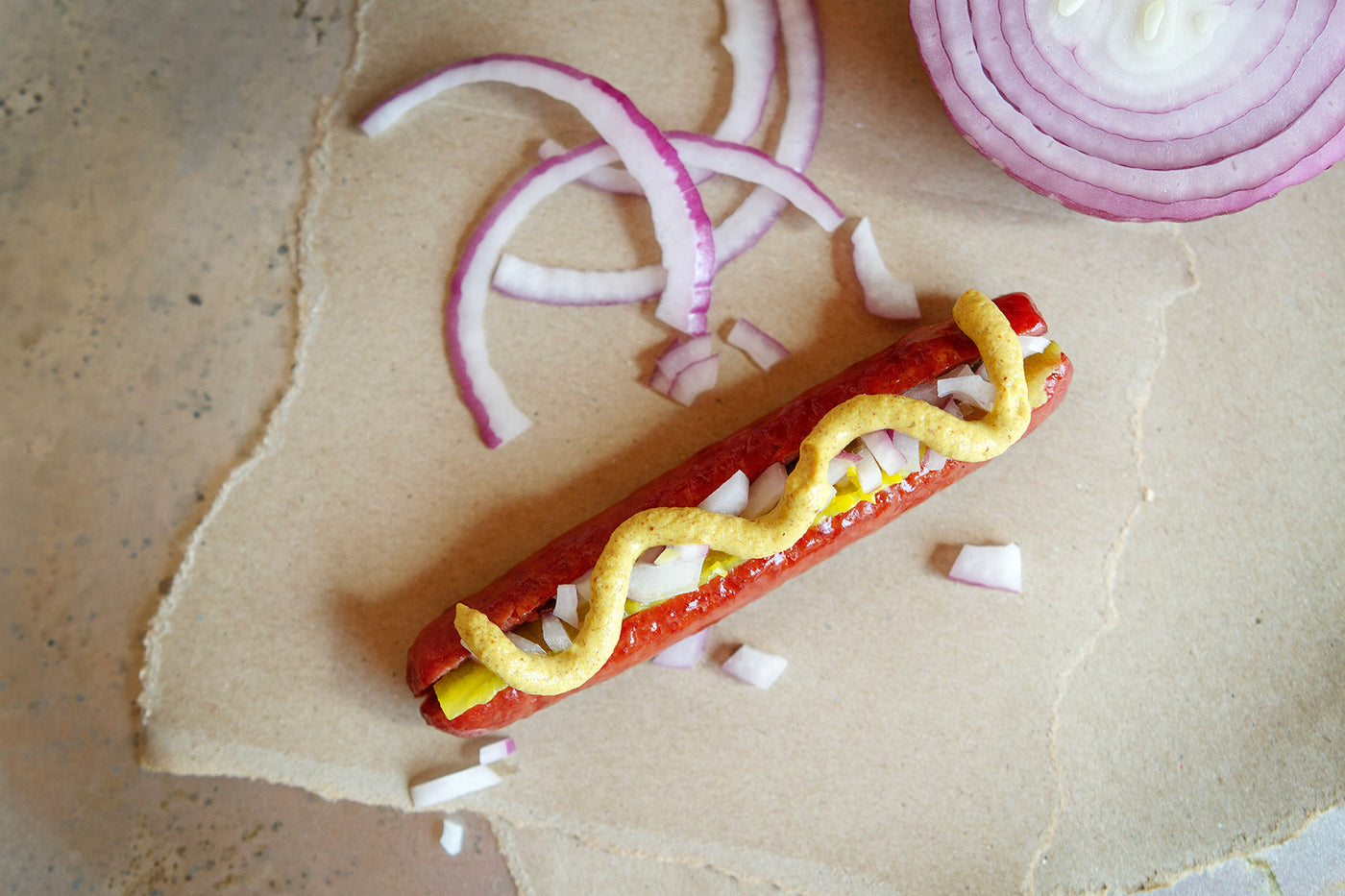 Hot Dogs vs. Franks: The Ultimate Comparison