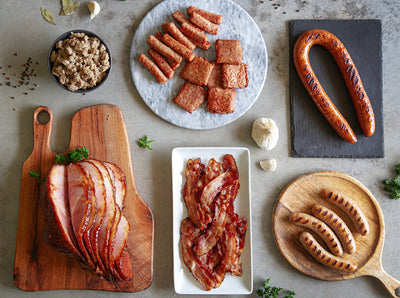 Why Being Certified Gluten-Free Matters (and How Pederson’s Farms Delivers)