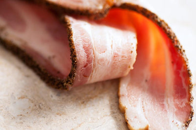 What is the difference between cured and uncured meat?