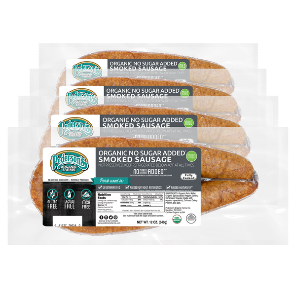 Organic_No_Sugar_Added_Smoked_  display picture 3