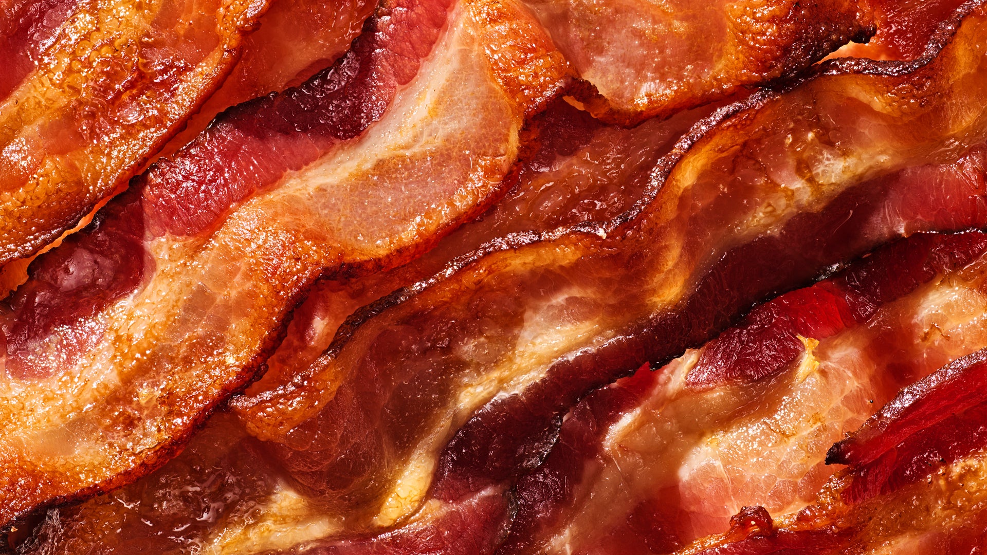 *NEW* Uncured Hickory Smoked No Salt Bacon (4 Pack)