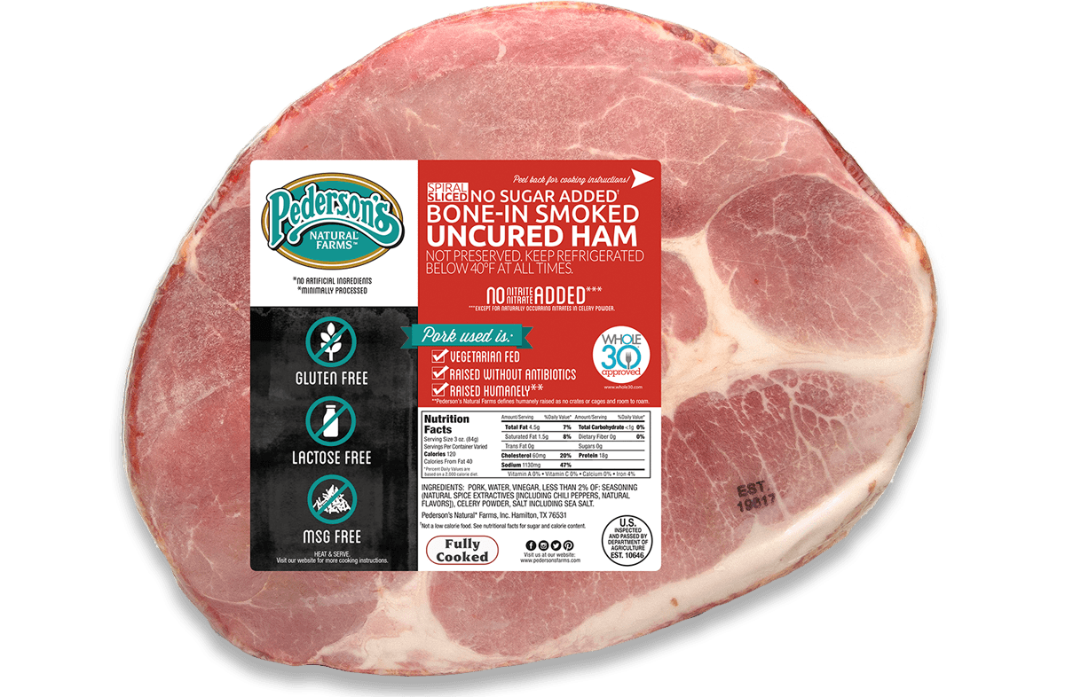 What is Uncured Ham and is it Worth it?