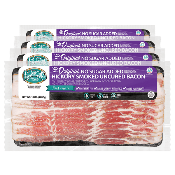 The Best Supermarket Bacon